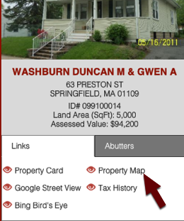 New Canaan Ct Gis New Canaan, Ct Web Gis