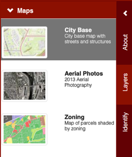 Fairfield Ct Gis Map New Fairfield, Ct Web Gis