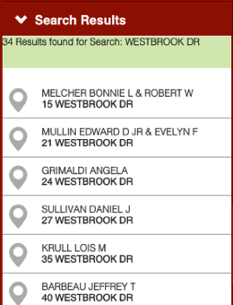 New Fairfield Ct Gis New Fairfield, Ct Web Gis
