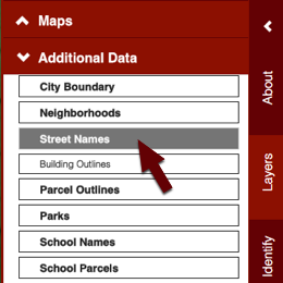 New Fairfield Ct Gis New Fairfield, Ct Web Gis
