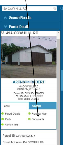 Clinton Ct Gis Map Webgis Hosting